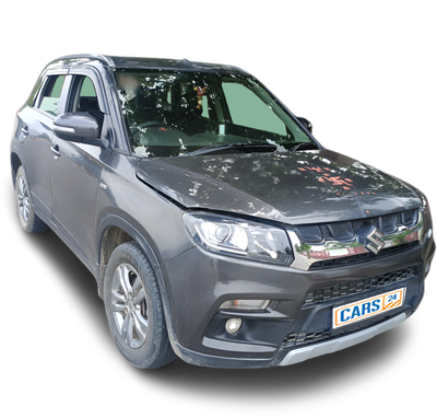 Maruti Vitara Brezza-img